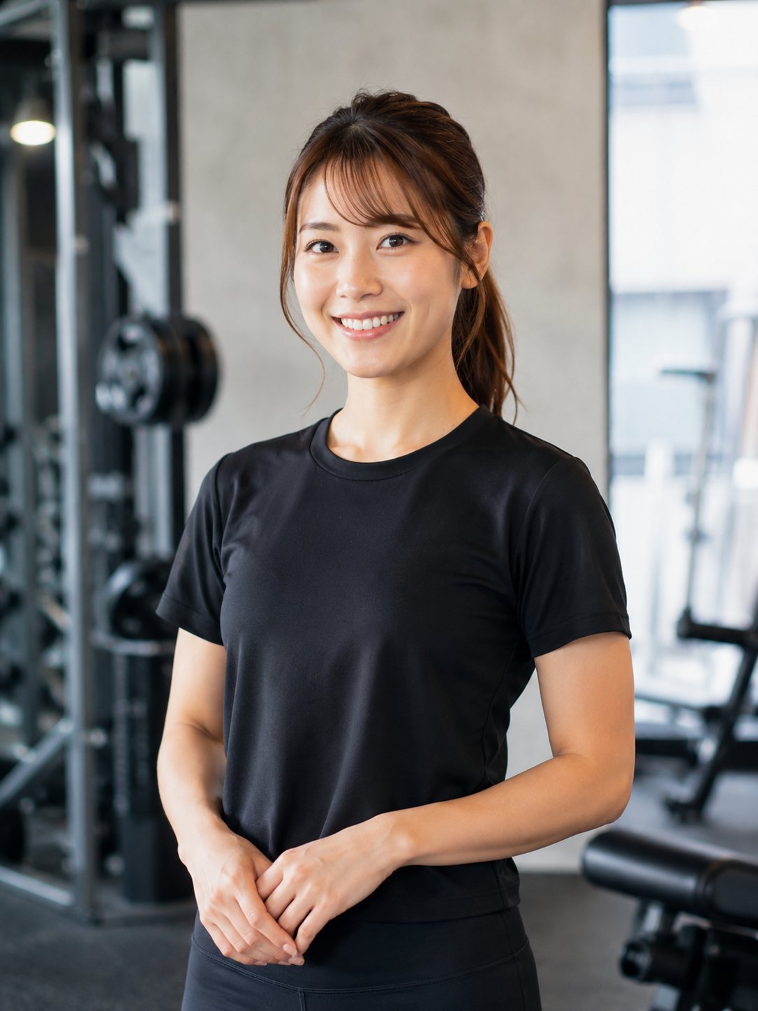 山本 里奈